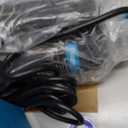 1/3 HP Automatic Water Pump, 2250GPH Submersible Utility Pump with 3/4 Garden Hose Check Valve Adapter Portable Electric Sump Pump Removal for Pool Draining Basement Hot Tubs Garden UTL-336PE