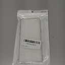 Case for Galaxy S9 Plus with Reinforced Corners TPU Soft Bumper Retro Cassette Tape Case Compatible with Samsung Galaxy S9+