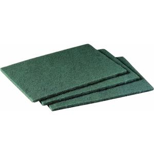 3M Medium Scotch-Brite Scour Pad [Set of 20]