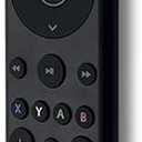 Media Remote Control for Xbox One & Xbox Series X|S (Black) - Original Accessories for Better Navigation