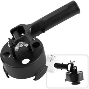 Plastic Pool Nozzle Tool Cleaning Head Removal Tool For 004-552-5440-00 PCC 2000 Vanquish Vantage, For all Large 3-Prong Pop Ups