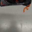 KastKing Hiwassee Polarized Sport Sunglasses for Men and Women, Matte Smoke Crystal Frame, Smoke Lens