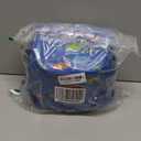 Bento Lunch Box for Kids with 17oz Soup Thermo,Insulated Tumbler Water Bottle and Insulated Lunch Bag,LeakProof 3 Compartment Lunch Food Container with Ice Pack for Kids to SchoolDinosaur