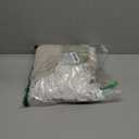 Jumbo Turkish Beach Towel Blanket Picnic Ourtdoor Mat Oversized Sandproof Fast Dry Thin Extra Large Xl Huge Linen Compact Organic Cotton Summer Vacation Gifts Travel Essential Cruise Ship Necessities (Giant Large 82'' x 90'', Beige)