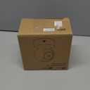 Kasa 1080p Indoor Pan/Tilt Wired Security Camera - Works as a Baby & Pet Monitor, Motion Detection & Tracking, 2-Way Audio, Night Vision, Subscription-Free Local Storage or Optional Cloud, EC71