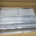7620 Flavorizer Bars & 7528 Grill Grates for Weber Genesis 300 SER Gas Grill, Grill Parts for Webber Genesis E-310 S-310 E-320 S-320 E-330 S-330 EP-310 CEP-310 CEP-320 EP-320 CEP-330 EP-330