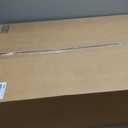 Replacement Oven Bake Lower Unit Heating Element for 318255006 for Electrolux for Frigidaire Range, 20.3 x 21.3 x 3.1 inches
