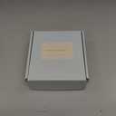 Wedding Headband Crystal Bridal Headdress Flower Design Headpiece For Women (Gold)