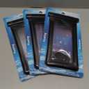 Waterproof Phone Pouch, 100% Waterproof Floating Pouch For Smartphones