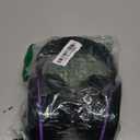 LYSIAN Foldable Noise Reduction Earmuffs, Hearing Protection Safety Ear Muffs for Shooting, Workshop,Loud Security Events