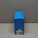 Gtheos 2.4GHz Wireless Gaming Headset for PS5, PS4 Fortnite & Call of Duty/FPS Gamers, PC, Nintendo Switch, Bluetooth 5.3 Gaming Headphones with Noise Canceling Mic, Stereo Sound, 40+Hr Battery -White