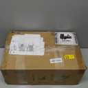 Cordless Vacuum Cleaner, 180 Bendable Wand Stick Vacuum Cleaners with Touch Screen, 8-in-1 Vacuum with Lightweight Rechargeable Battery, Long lasting Runtime for Home Hard Floor Low-Pile Carpet (Blue)