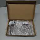 12oz Wood Disposable Cup Dispenser for Countertop | Stylish Bathroom Cup Holder - Perfect for Plastic Mouthwash Cup Storage Organizer,Coffee Paper Cups and Kitchen,Take Out Cup Carriers for Party