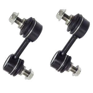 suspension dudes (2) Front Sway Bar Links FITS Subaru Forester Legacy Impreza Outback WRX STI