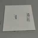 Outus 42 Pcs Winter Christmas Party Decorations 3D Snowflake Hanging Decoration Set 3D Hanging Snowflake Decor Pendant for Christmas Winter Party New Year Home(2 Inch, 3 Inch, 4 Inch,White)