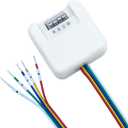 C-Wire Adapter for Smart Thermostats: A Power Solution for Smart Thermostats Without a C-Wire THP9045A2098/U