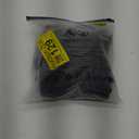 Soly Hux Plus Size Bikini Set For Women XL Black