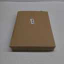 Attelite Acrylic Display Cases for Collectibles,3 Layer Clear Display Case with Magnetic Door,Desktop Clear Showcase with 2 Adjustable Divider Storage Box for Action Figure