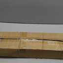 Photo Backdrop Stand, 6.5x10ft Background Stand Kit with 4 Crossbars, 4 Spring Clamps, 4 Backdrop Clips, 2 Sandbags, and Carrying Bag for Parties Decoration