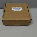 E26 LED Corn Light Bulbs,5W Warm Light 3000K, Equivalent to 60W E26 Halogen Bulbs,AC 85-265V, 360 Beam Angle,Edison Screw SES LED Corn Lamp, Not Dimmable, Pack of 8