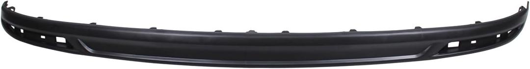 ApplianPar Rear Bumper Trim for Ford Fusion 2013-2018