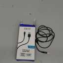 Zgear 4 Foot Sync & Charge Cable For Micro Usb