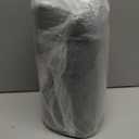 Bedluxe 3Pcs Orthopedic Bed Wedge Pillow Set, Foam Wedge Pillow Post Surgery for Back, Leg and Knee Support, Adjustable 9&12 Inch Folding Triangle Pillow for Sleeping, Acid Reflux, Snoring, Dark Grey