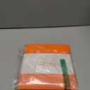 TUCCH 2-in-1 Detachable Wallet Case for iPhone 17 Pro Max (6.9") 2025, Wireless Charging | RFID Blocking 4 Card Holder | Wrist Strap | Kickstand | Magnetic | PU Leather | Protective Flip Cover | Black