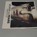FUNNY little FEARS, Vinyl