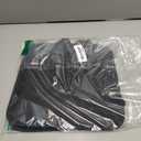 Foldable Can, Hanging Waterproof Leakproof Storage Bag with Large Capacity, Car Interior Accessories (Large)