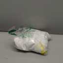 Sun Shade Sail, 3x3 Meters Beige HDPE Material, Proof, Durable, Wide Application Patio Canopy, Premium Quality with Thermal Radiation Protection, for Balconies, Gardens,