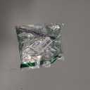 stila Stay All Day Smudge & Set Waterproof Gel Liner | Long-Wear Gel Eyeliner Pencil for Tightlining, Waterline & Smoky Eye Looks | 12-Hour Wear, No Budge & Fade-Proof (Stingray Black)