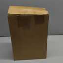 50 Pcs Thank You Gift Bags with Handles Bulk Thank You Non Woven Bags Reusable Gift Handbags Bridesmaid Souvenir Goodie Handbags for Wedding Shopping(10 x 8 x 4 Inch,Red)