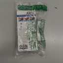 Just for Men 1-Day Beard & Brow Color, Temporary Color for Beard and Eyebrows, For a Fuller, Well-Defined Look, Up to 30 Applications, Dark Brown