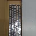 YMDK Universal Anodized Aluminum Plate Positioning Board Plate Support ISO ANSI for GH60 PCB 60% Keyboard DIY