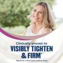 Gold Bond Age Renew Tight & Firm Body & Face Lotion with Proteins & Lipids, Skin Firming Lotion for Aging, Dry Skin, 8 oz.