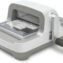 Sizzix Big Shot Machine, 6" Die-Cutting and Embossing Machine, Machine Only