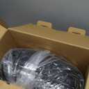 RENPHO Foot Massager Machine with Heat [2026 Upgraded], Shiatsu Foot Massager for Plantar Fasciitis, Christmas Gifts for Women, Cordless Control, FSA Eligible HSA Store Eligible, 2026 New Upgraded, BK