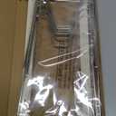 Reusable Bag Drying Rack, Silicone Bag Drying Rack, Dryer Rack for Ziplock Gallon, Snack, Sandwich Bags, Bottle Dryer Rack for Cup & Glasses,Pan Lid & Cutting Board Organizer