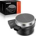 A-Premium Mass Air Flow Sensor MAF 25318411 [5 Pins] Compatible with Chevy Silverado 1500 99-06, Tahoe 00-06 & GMC Sierra 1500 99-06 & Cadillac Escalade 02-06 & Hummer, Buick, Pontiac & More - 6,8Cyl