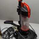 Bissell CleanView Compact Upright Vacuum, Fits in Dorm Rooms & Apartments, Lightweight with Powerful Suction and Removable Extension Wand, 3508