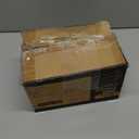 addlon 54FT(48+6) Solar String Lights Outdoor Waterproof with USB Charging & Remote Control - Dimmable Solar Power Patio Lights with LED Bulbs for Porch, Garden, Yard, Market, Bistro - Last for 20+Hrs