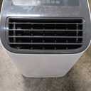 EUHOMY 14000 BTU Portable Air Conditioners with Remote