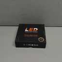 led headlight bulbs, compatible with Honda Civic 2016-2020 led headlights,9005/HB3 High Beam + h8/h9/h11 Low Beam,20000LM led headlights Combo, Pack of 4