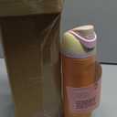 Owala FreeSip Stainless Steel Water Bottle, 24oz, Flamango Salmon