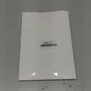 JEFURE 12 Pcs Mini Chalkboard Signs, Small Chalkboard Labels with Easel Stand, Wooden Blackboard for Table Numbers, Food Signs, Wedding Signs, Place Cards and Event Decoration, with 1 Liquid Chalk