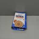 Amazon Grocery, Maple & Brown Sugar Instant Oatmeal, 15.1 Oz, 10 Ct (BBD Mar 25 2027)