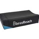 BlessReach Knee Scooter Pad for Most Knee Walkers