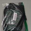 UPGRADEDDog Lift Harness for Large Dogs Support Up To 110lb with Handles Locks - Quick-Release Adjustable Mobility Support Harness for Arthritis Surgery Recovery Disabled Elderly Dogs (XL)