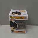 Funko POP Animation: Dragon Ball Super: Broly - Gogeta - 1/6 Odds for Rare Chase Variant - Dragon Ball Super Broly - Collectable Vinyl Figure - Gift Idea - Official Merchandise - for Kids & Adults